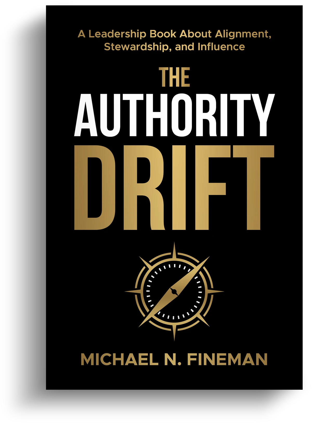 The Authority Drift - front cover