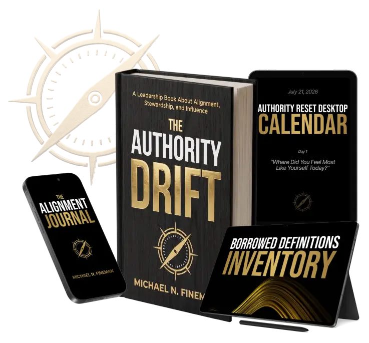 The Authority Drift book bundle